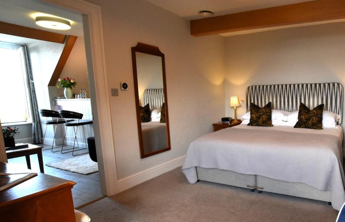 Watersmeet Hotel Woolacombe Kültér fotó