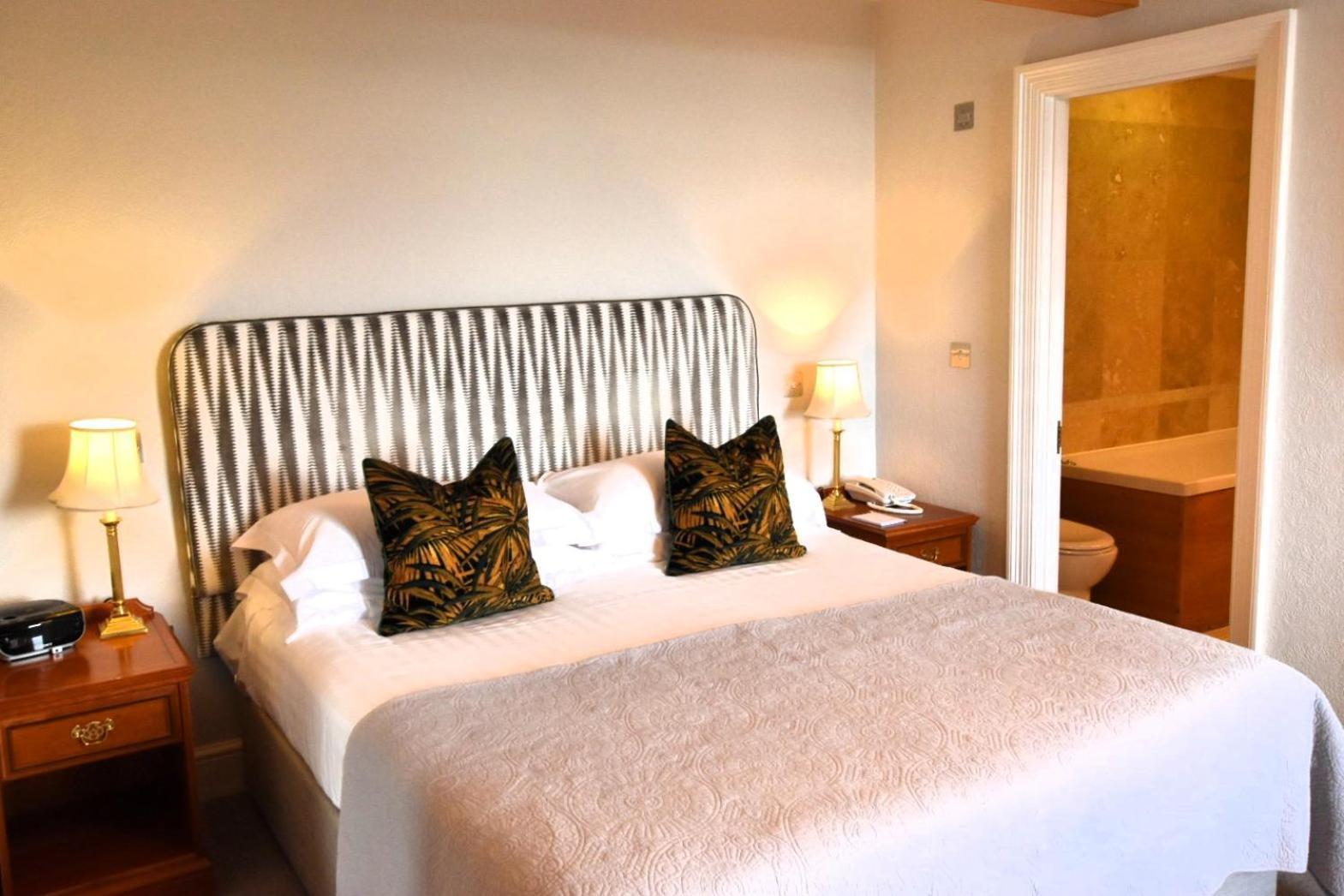 Watersmeet Hotel Woolacombe Kültér fotó