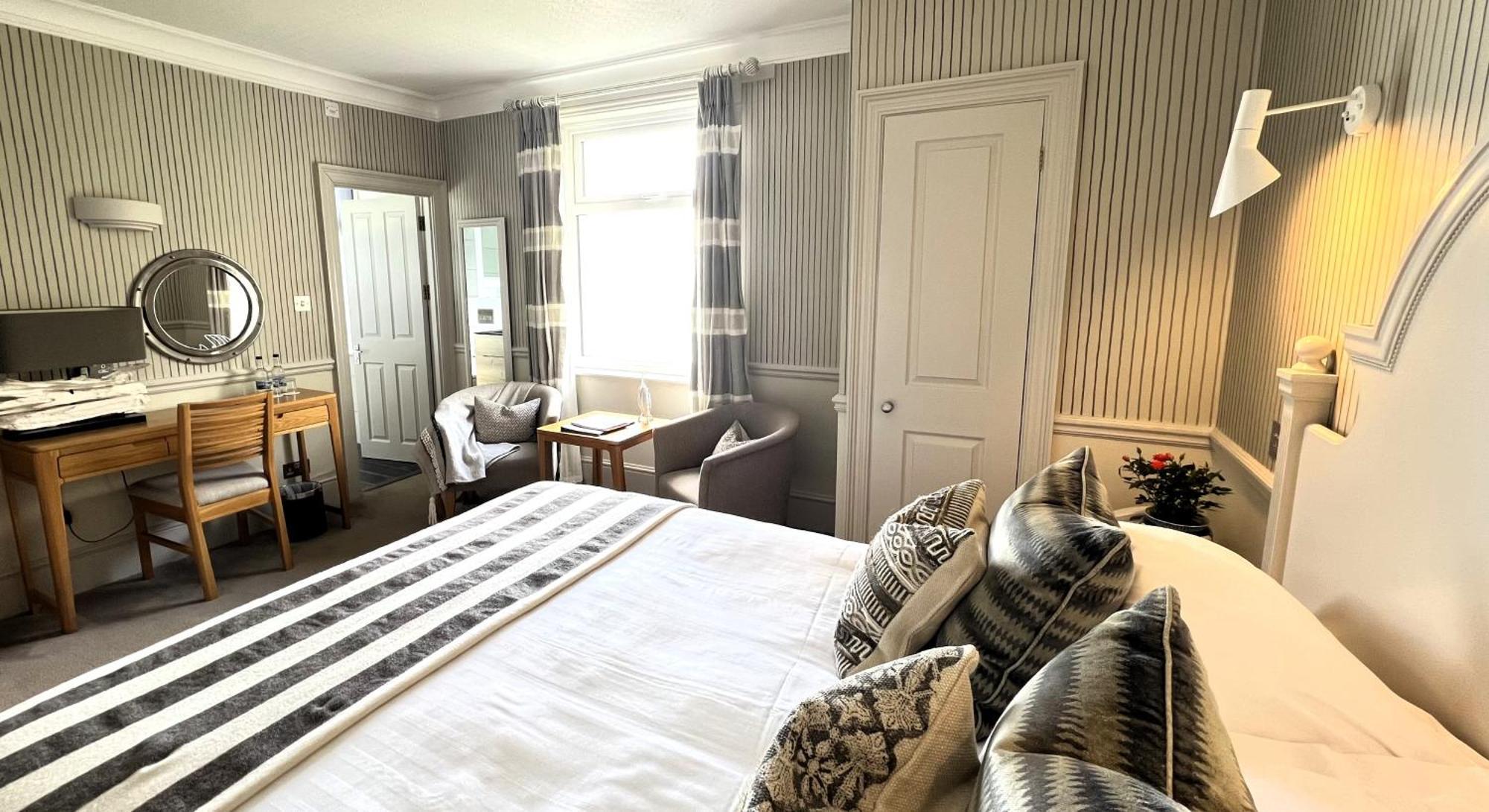 Watersmeet Hotel Woolacombe Kültér fotó