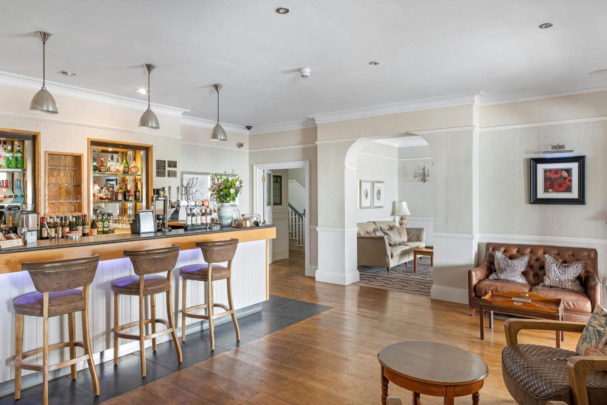 Watersmeet Hotel Woolacombe Kültér fotó