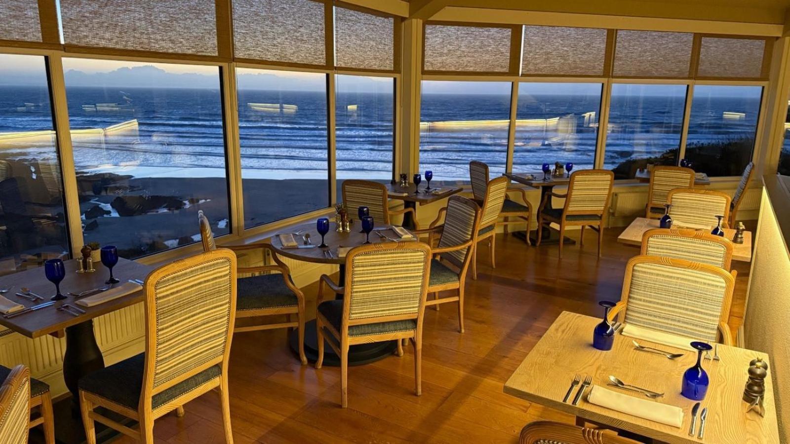 Watersmeet Hotel Woolacombe Kültér fotó